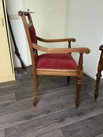 Antieke leunstoelen, Antiek en Kunst, Ophalen