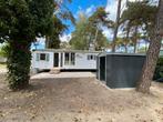Stacaravan Willerby Cottage op Blauwe Meer, Caravans en Kamperen, Tot en met 6