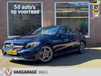 Mercedes-Benz C-klasse Coupé AMG LINE |FACELIFT | HUD | NAV, Automaat, 12 maanden, Bedrijf, C-Klasse
