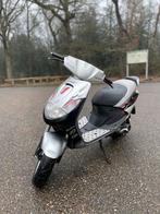 Vivacity 70cc op geel kenteken, Fietsen en Brommers, Ophalen, Tweetakt, Gebruikt, 70 cc