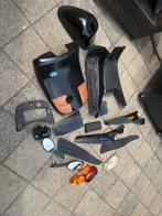 Onderdelen piaggio vespa et2 / et4, Fietsen en Brommers, Brommeronderdelen | Scooters, Ophalen of Verzenden, Vespa