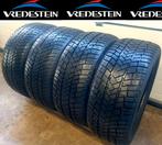 4x 225 45 R17 VREDESTEIN*WINTER* 8mm en 7mm €87,50  P.S GEMO, Auto-onderdelen, Banden en Velgen, Ophalen, Gebruikt, 17 inch, Winterbanden