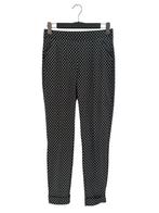 Studio Anneloes broek S, Kleding | Dames, Broeken en Pantalons, Zwart, Ophalen of Verzenden, Zo goed als nieuw, Lang