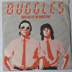 Buggles       Video killed the radio star, Ophalen of Verzenden, Gebruikt, 7 inch, Single