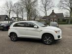 Mitsubishi ASX 1.6 Cleartec Invite+ Climate Control Navi Cam, Auto's, Voorwielaandrijving, Euro 5, Gebruikt, 4 cilinders