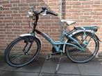 Batavus Gabana, Fietsen en Brommers, Ophalen, Gebruikt, Versnellingen, Batavus