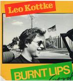 Leo Kottke : " Burnt Lips " USA LP - 1978, 1960 tot 1980, Gebruikt, Ophalen of Verzenden, 12 inch