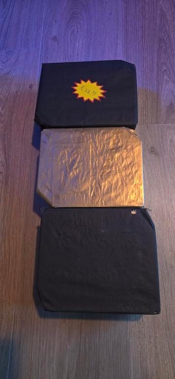 Pokémon mystery box  beschikbaar voor biedingen