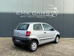 Volkswagen Fox 1.2 Trendline, Auto's, Volkswagen, Voorwielaandrijving, 4 stoelen, 1198 cc, 973 kg
