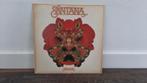 Santana – Festivál LP / Vinyl Plaat, Rock, Ophalen of Verzenden, Gebruikt, 12 inch, Poprock