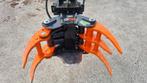 Boomknipper, merk KX 280, Ophalen, Boomteelt, Oogstmachine