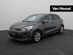 Kia Rio 1.2 DynamicPlusLine | ACHTERUITRIJCAMERA | STOEL + S, Auto's, Kia, Voorwielaandrijving, 12 maanden, Gebruikt, 4 cilinders