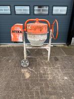 Atika betonmolen, Doe-het-zelf en Verbouw, Betonmolens, Ophalen, Zo goed als nieuw