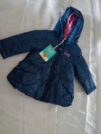 Lief! Jasje Maat 62 - Nieuw, Kinderen en Baby's, Babykleding | Maat 62, Meisje, Ophalen of Verzenden, Jasje, Lief!