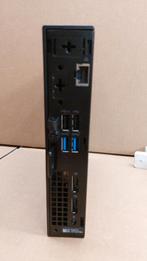Dell OptiPlex 3000 thin client, Computers en Software, Desktop Pc's, 2 tot 3 Ghz, 32 GB, Nieuw, Ophalen of Verzenden