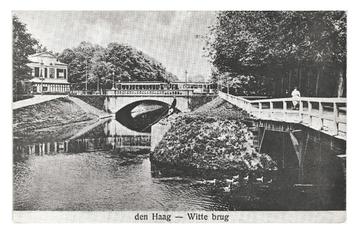 943647 Den Haag Witte Brug Thans Ingang Madurodam Mooie beschikbaar voor biedingen