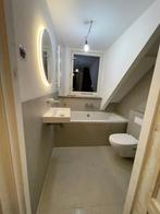 Badkamer renovatie verbouwen?, Garantie