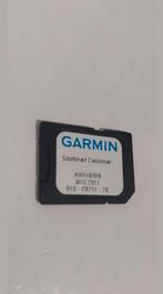 Garmin bluechart g3 kaartje HXUS030R Zuidoost-Caribisch., Watersport en Boten, Navigatiemiddelen en Scheepselektronica, Ophalen of Verzenden
