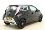Toyota Aygo 1.0 VVT-i x-play | Airco | Achteruitrijcamera |, Auto's, Voorwielaandrijving, Stof, Gebruikt, Euro 6