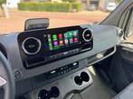 Mercedes-Benz Sprinter 319 Pro L3H2 BPM vrij 9G-Tronic Mbux, Automaat, 12 maanden, Achterwielaandrijving, Gebruikt