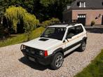 Fiat PANDA Panda 4x4 1987 #STOER, Gebruikt, Panda, Wit, Handgeschakeld