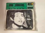 Udo Jurgens Merci Cherie. Eurovisie songfestival1966, Cd's en Dvd's, Vinyl Singles, Gebruikt, 7 inch, Single, Ophalen of Verzenden