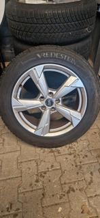 Vredestein Wintrac Pro 235/55 R18 Winterbanden, 18 inch, Gebruikt, 235 mm, Band(en)