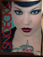 SNOECKS 2009, Verzenden, Zo goed als nieuw, Overige onderwerpen