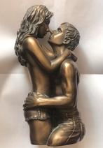 Oliver Tupton- Liefdevol Koppel- Parastone, Antiek en Kunst, Kunst | Beelden en Houtsnijwerken, Ophalen of Verzenden