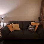 Mooie 2,5-zits bank, Huis en Inrichting, Banken | Bankstellen, Ophalen, Gebruikt, 150 tot 200 cm, Tweepersoons