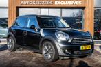 Mini Mini Countryman 1.6 Cooper Knockout Edition, Auto's, Mini, Voorwielaandrijving, Stof, Gebruikt, Origineel Nederlands