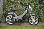 Tomos A35 GEEL kenteken 2012, Fietsen en Brommers, Brommers | Tomos, Ophalen, Maximaal 45 km/u, Zo goed als nieuw, 2 versnellingen