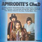 Aphrodite's Child LP - Demis Roussos & Vangelis - Zeer Goed, Ophalen of Verzenden, 1960 tot 1980, Gebruikt, 12 inch