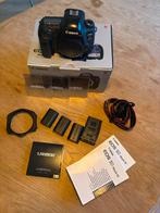 Canon 5D Mark IV Body (15.693 clicks) + accessoires, Ophalen of Verzenden, Zo goed als nieuw, Canon, Geen optische zoom