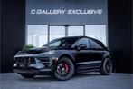 Porsche Macan 2.9 GTS - Sport Chrono + | Panorama | Luchtver, Automaat, Adaptive Cruise Control, Gebruikt, 1885 kg