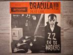 ZZ en de Maskers - “Dracula”-“Beat Girl”, Cd's en Dvd's, Vinyl | Nederlandstalig, Overige formaten, Pop, Ophalen of Verzenden