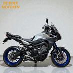 ✅ Yamaha MT09 Tracer 900 - Topstaat! - Weinig KM - Garmin! ✅, Motoren, Motoren | Yamaha, 4 cilinders, Motorrijbewijs A, Bedrijf