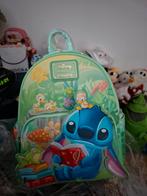 Disney loungefly stitch nieuw, Ophalen, Overige figuren, Nieuw