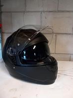 Helm, Motoren, Kleding | Motorhelmen, Overige merken, Integraalhelm, Dames, L