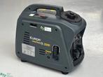 EUROM Noodstroom generator jong gebruikt silent, Gebruikt, Eurom