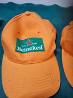 heineken petten nieuw, Ophalen of Verzenden