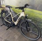 KTM Street Style 740 – Elektrische Fiets met Middenmotor, Fietsen en Brommers, Overige merken, Ophalen of Verzenden, Zo goed als nieuw