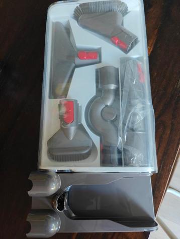 Dyson v10 (ook v8, v12, v15) stofzuiger accessoires beschikbaar voor biedingen