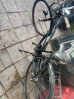 Nette Damesfiets 26 inch met Rekje, Fietsen en Brommers, Fietsen | Dames | Damesfietsen, Gebruikt, 47 tot 50 cm, Versnellingen