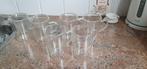 6 Riviera Maison Dubbelwandige Thee Glazen, Ophalen of Verzenden, Gebruikt
