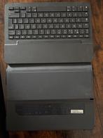 Logi Slim Folio iPad Toetsenbord, Ophalen of Verzenden, Gebruikt, Apple iPad