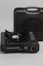 Nood gasstel / Camping gasstel / Gasstel, Ophalen of Verzenden, Nieuw