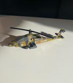 158. AH-64A Apache Speelgoed Helikopter, Ophalen of Verzenden, Zo goed als nieuw