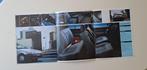 Renault 19 brochure  1988, Ophalen of Verzenden, Nieuw, Renault