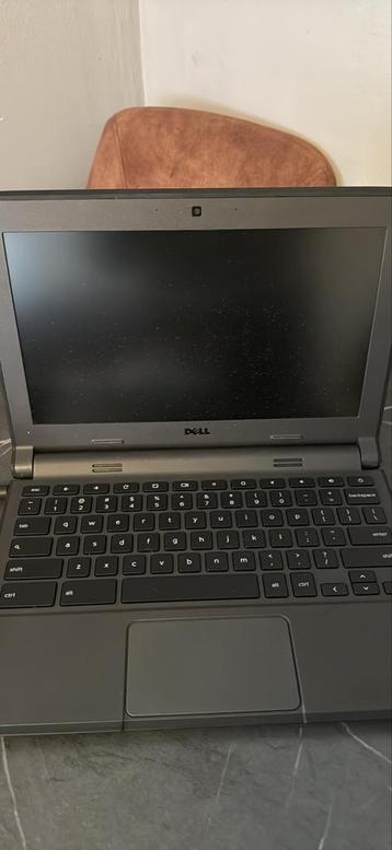Dell Laptop - Goedkoop! beschikbaar voor biedingen